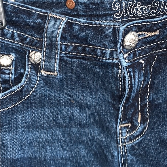 Miss me jeans - Picture 3 of 4